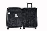 MALETA MEDIANA RIGIDA EXTENSIBLE-GAZA-67CM