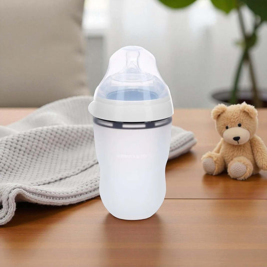 Biberon de alta precisión Nenina & Co