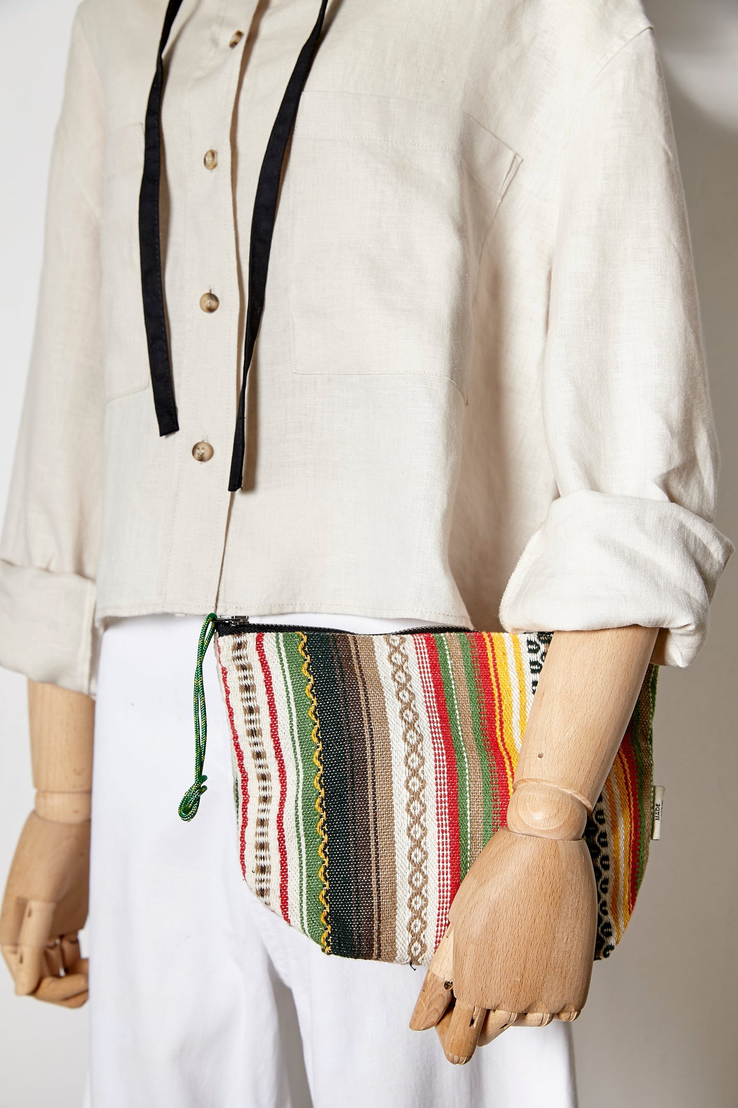 Neceser/estuche alpujarra mix color