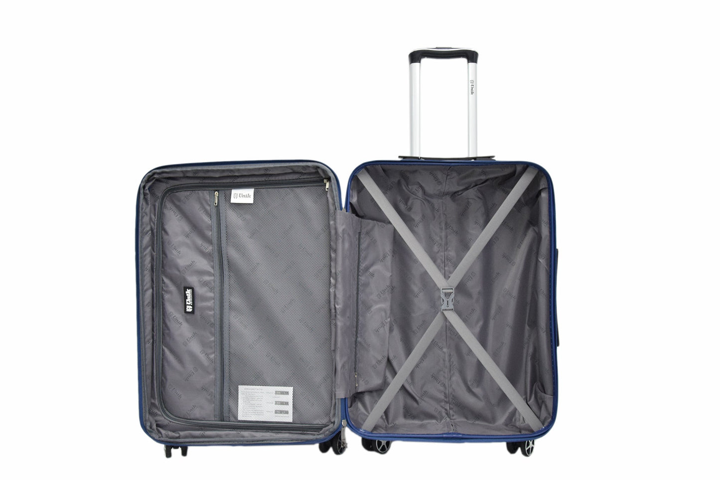 Maleta De Cabina-20"- Kappa Xpand