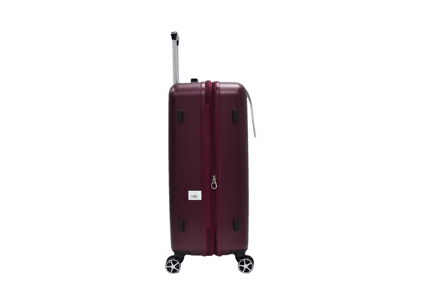 MALETA MEDIANA RIGIDA EXTENSIBLE- KAPPA-GRACE-68CM