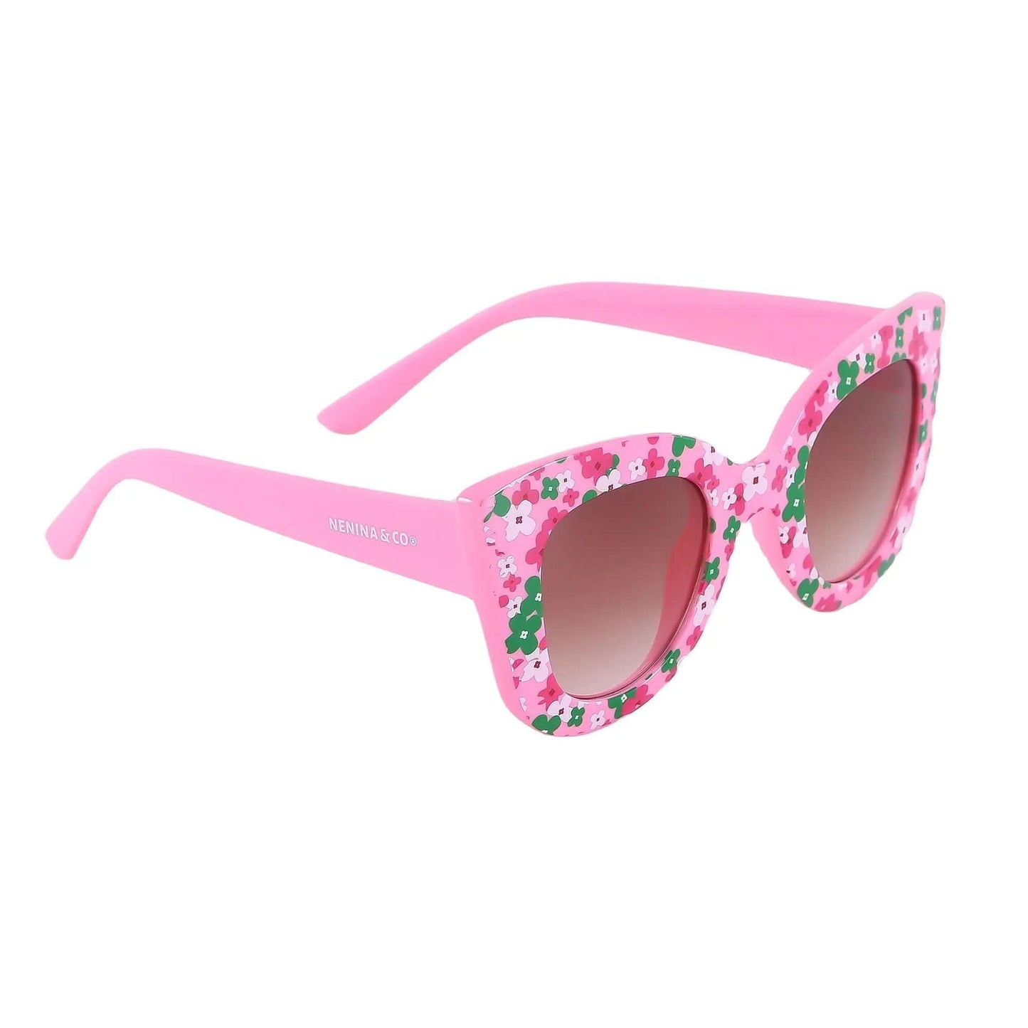Gafas de sol Flower Glam Sostenibles Nenina & Co
