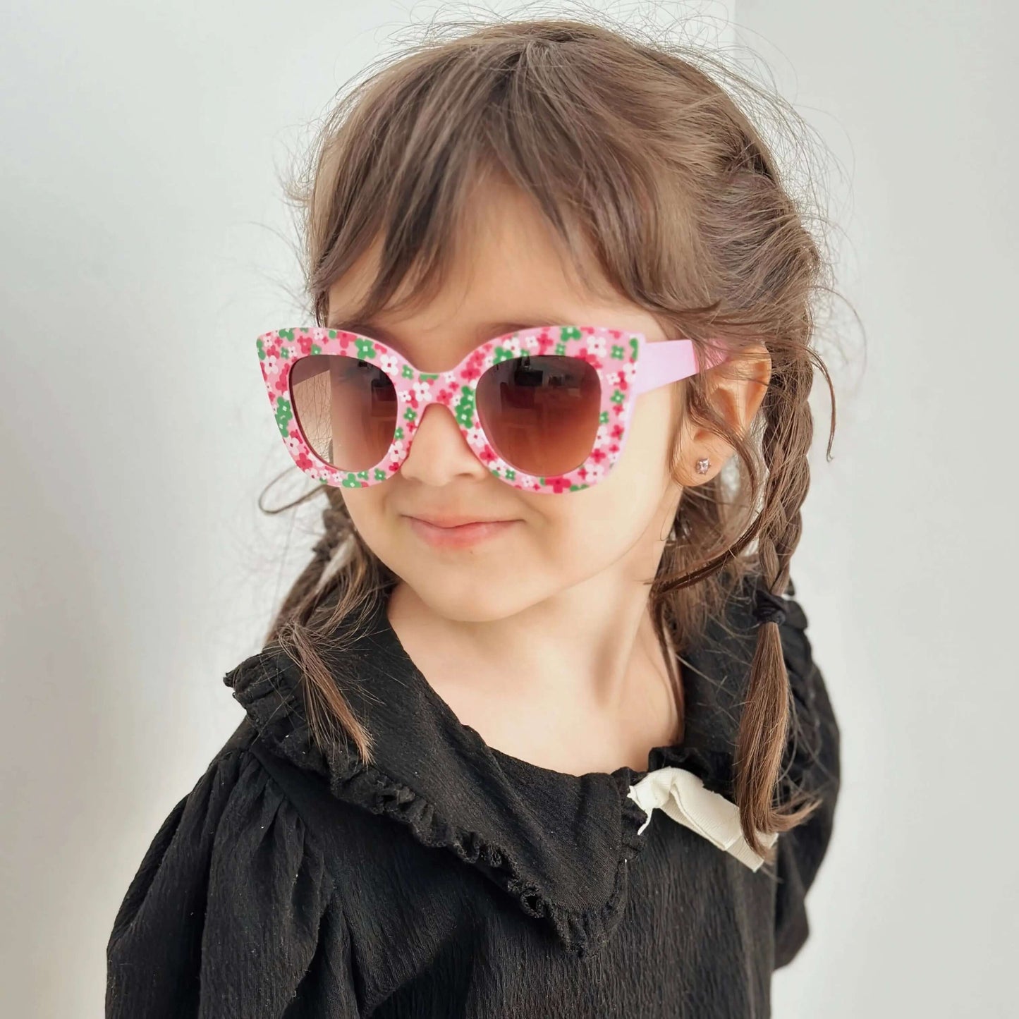 Gafas de sol Flower Glam Sostenibles Nenina & Co