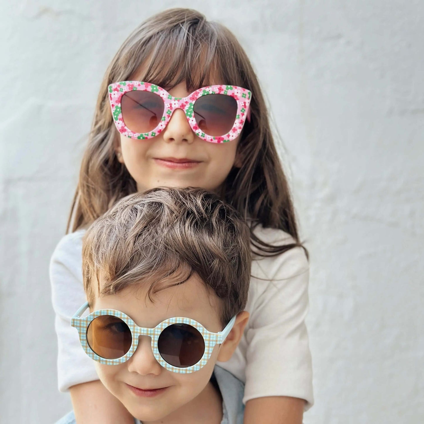 Gafas de sol Flower Glam Sostenibles Nenina & Co