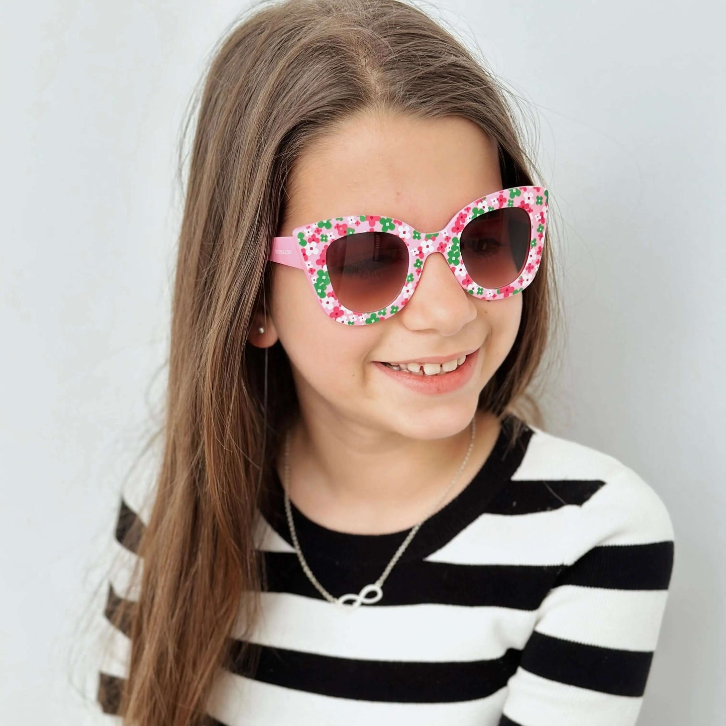 Gafas de sol Flower Glam Sostenibles Nenina & Co