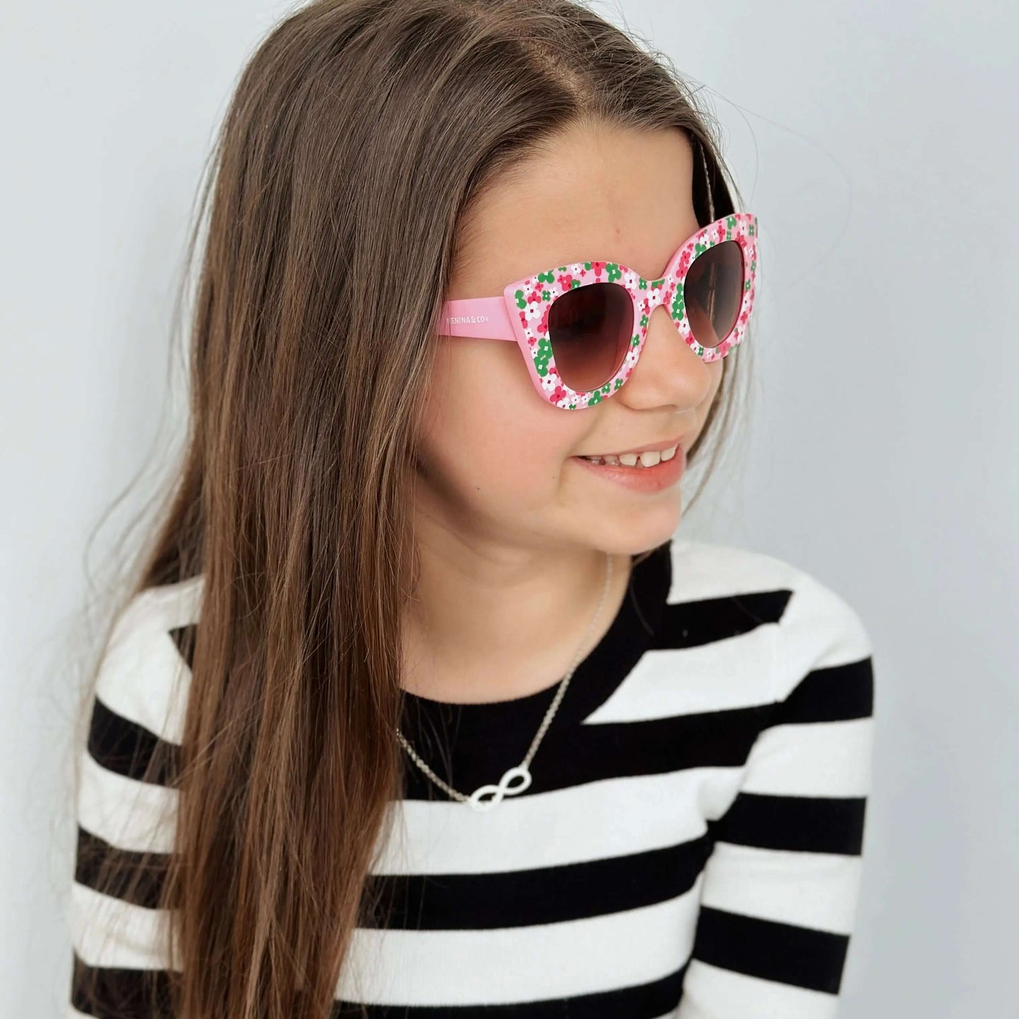 Gafas de sol Flower Glam Sostenibles Nenina & Co