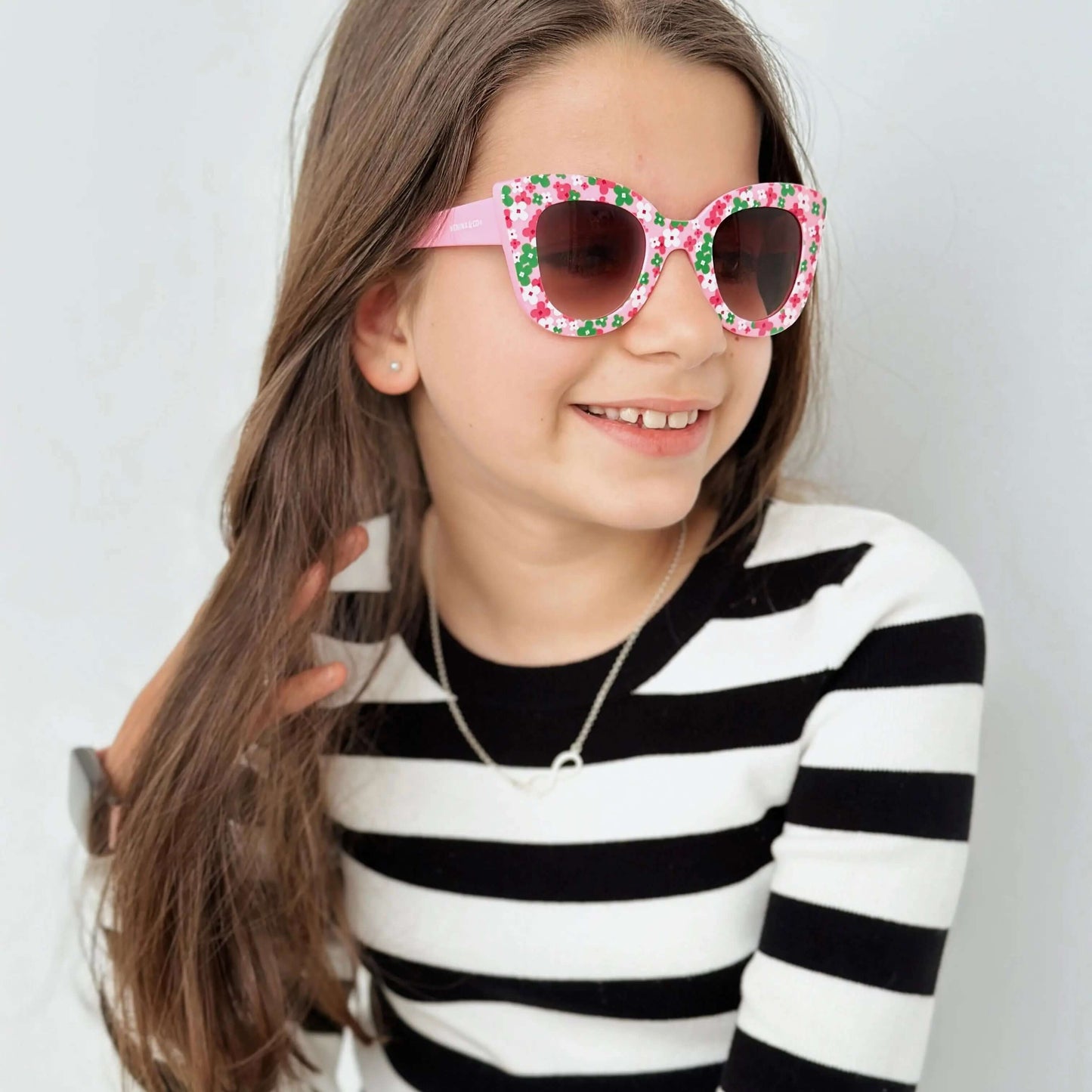 Gafas de sol Flower Glam Sostenibles Nenina & Co