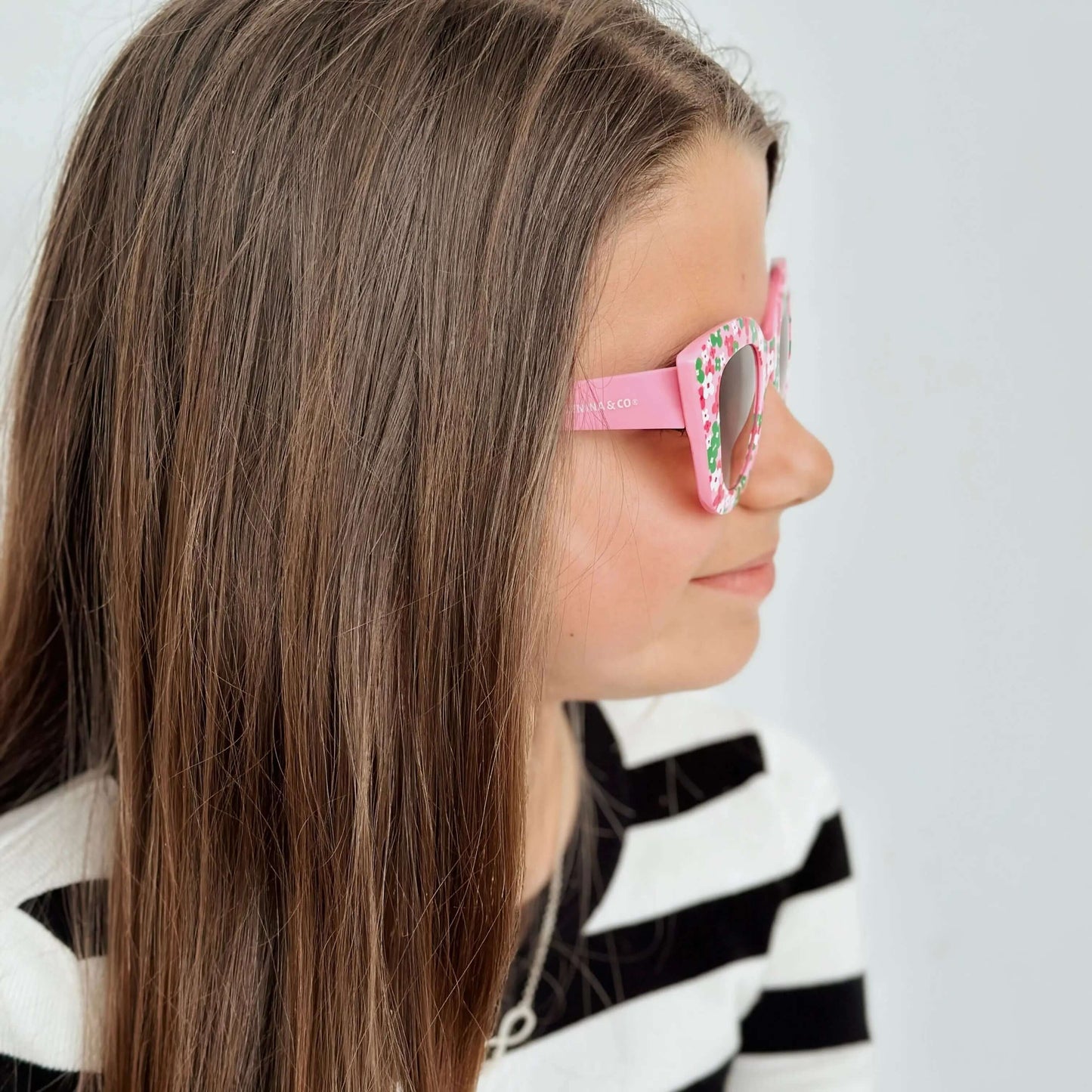 Gafas de sol Flower Glam Sostenibles Nenina & Co