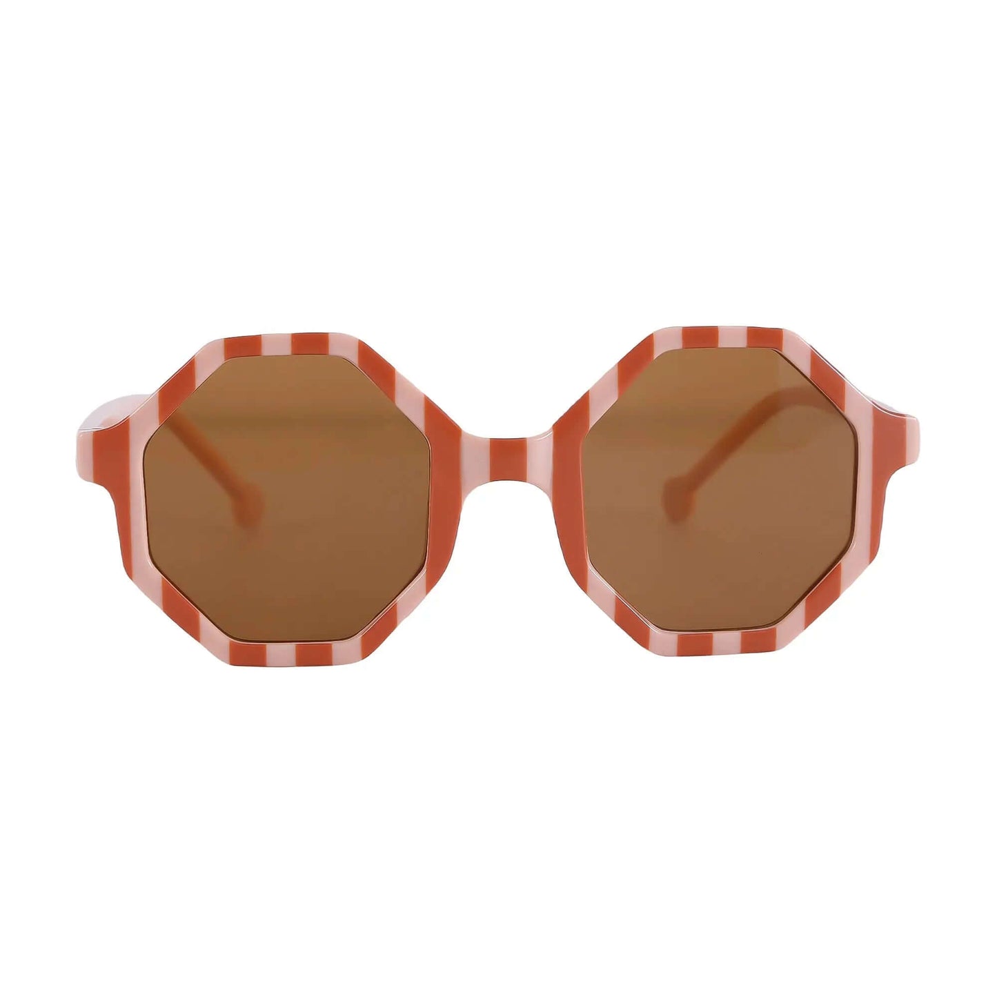 Gafas de sol Infantil  Hexagon Polarized Sostenibles Nenina & Co
