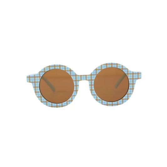 Gafas de sol Infantil New Scottish Ciel Sostenibles Nenina & Co