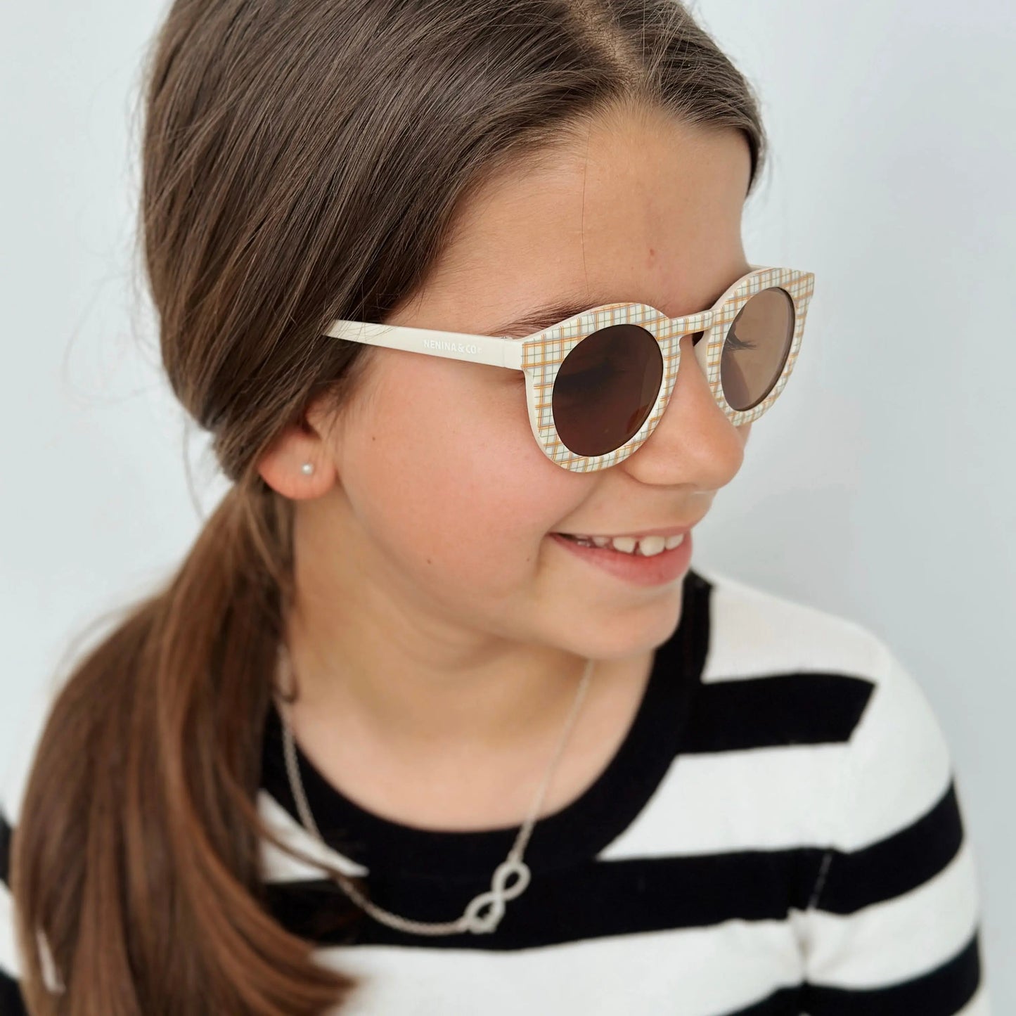 Gafas de sol Scottish Cat eyes Polarized Sostenibles Nenina & Co