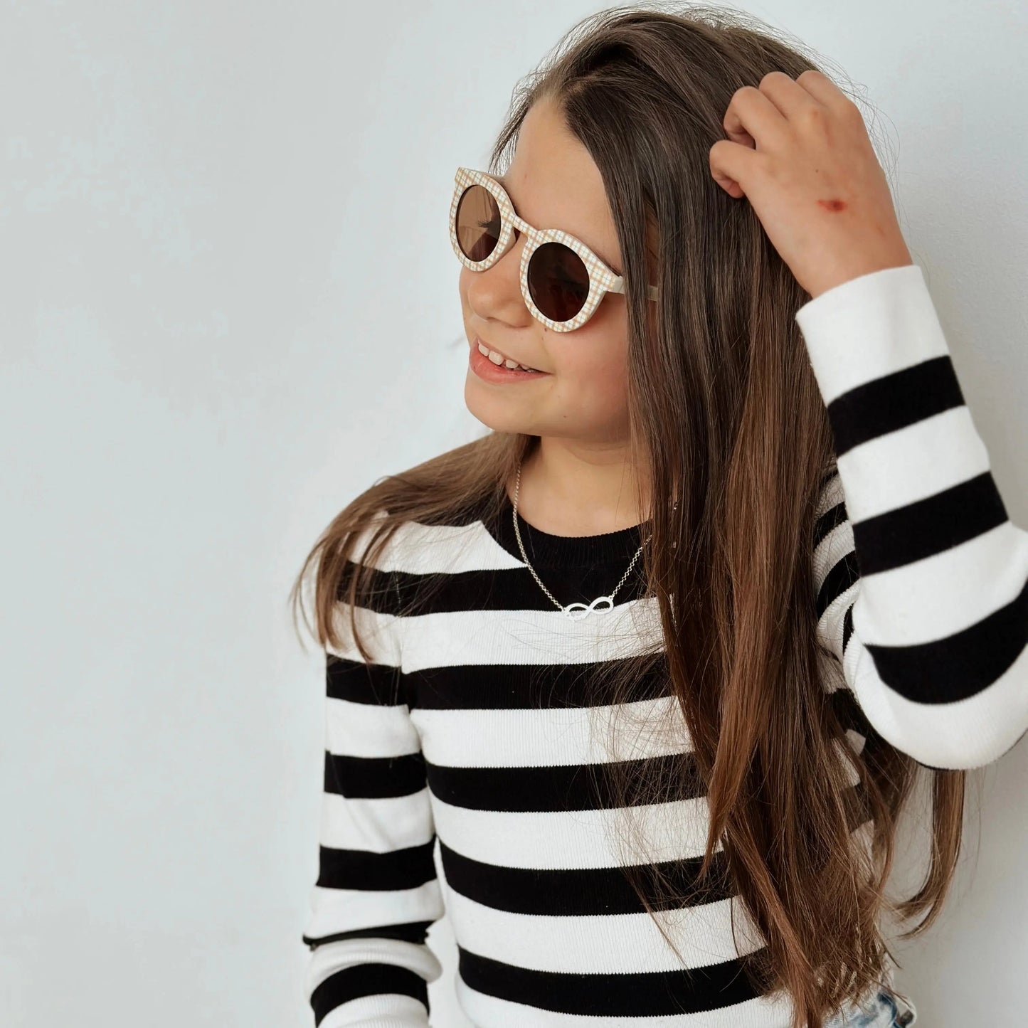 Gafas de sol Scottish Cat eyes Polarized Sostenibles Nenina & Co