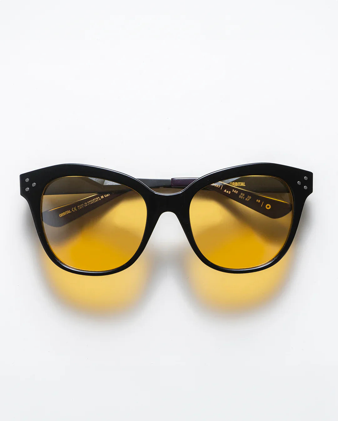 Gafas de sol ROUET diseño Cat-Eye de Ornare Living