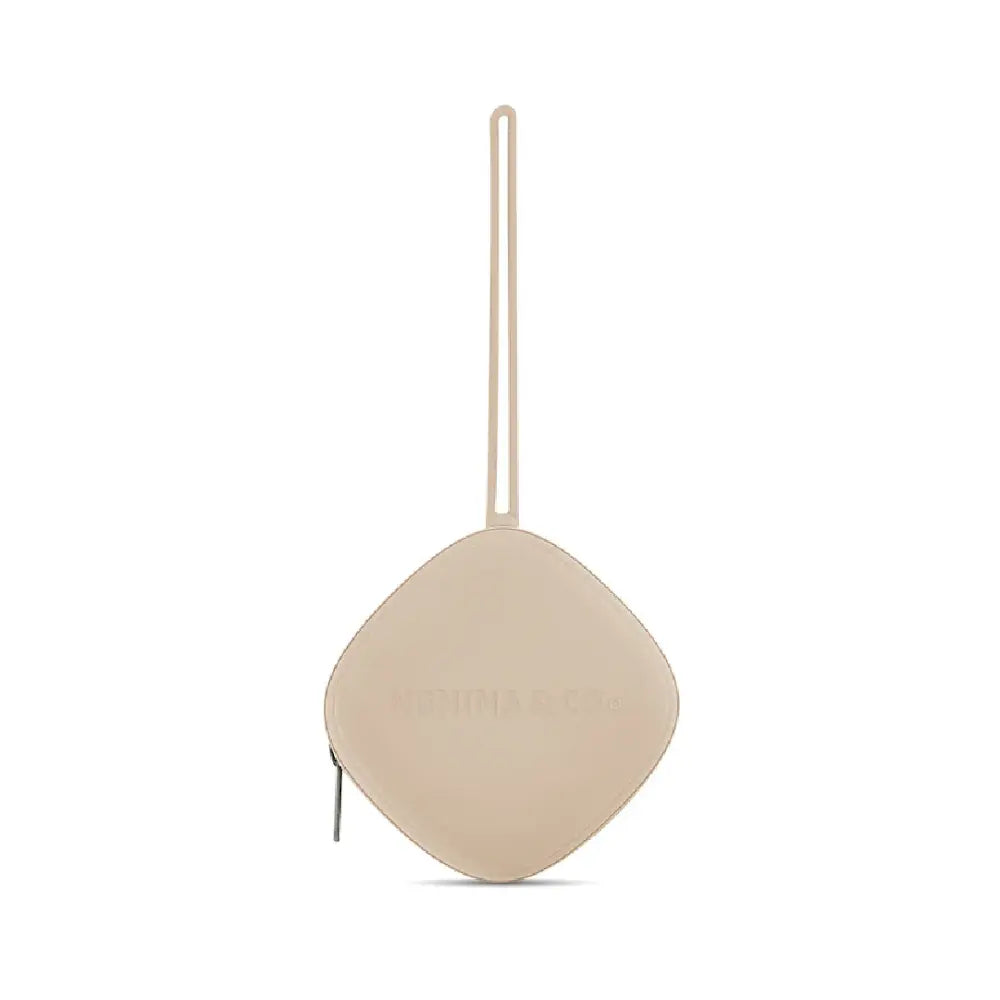 Guardachupete DIAMOND Dusty beige Nenina & Co