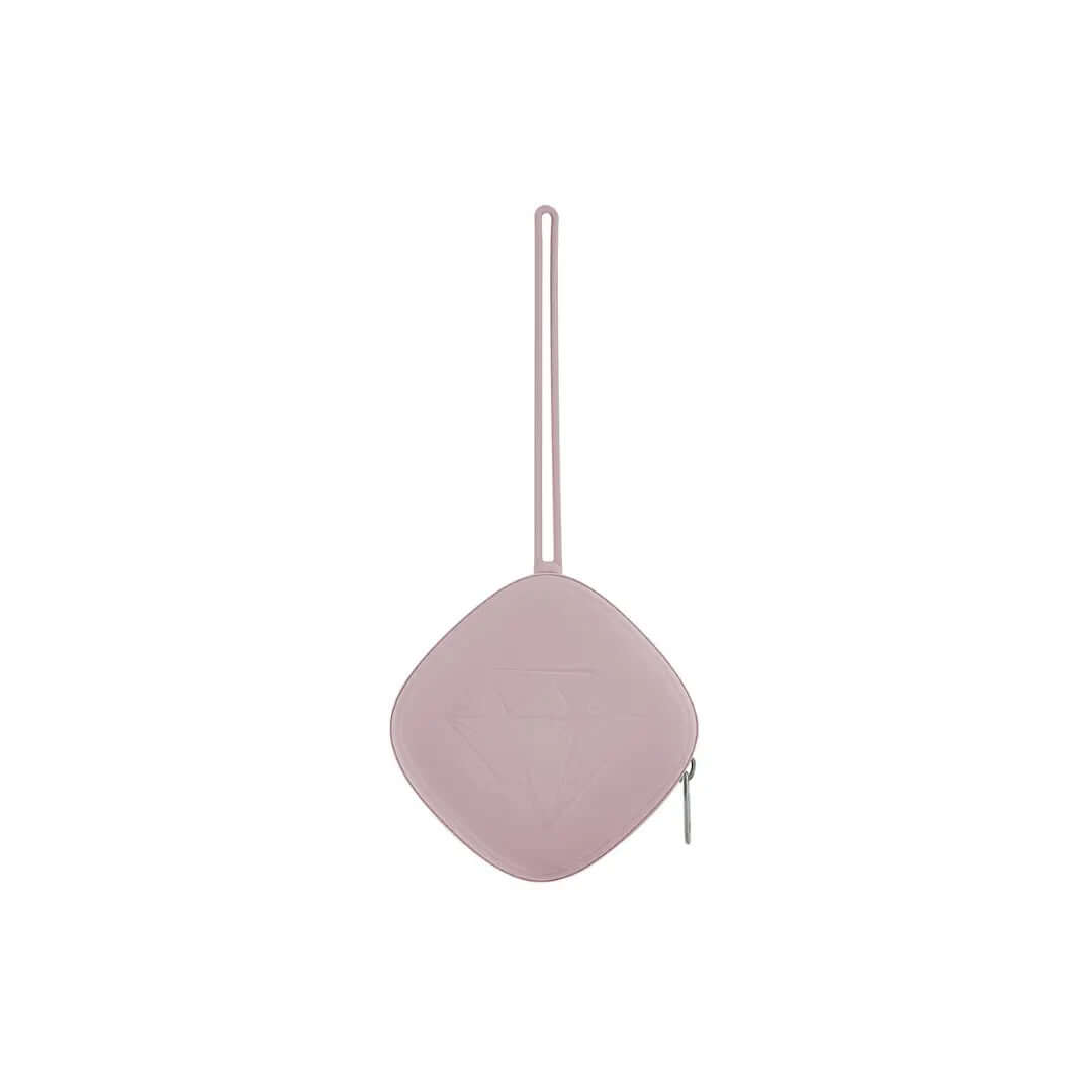 Guardachupete DIAMOND Dusty pink Nenina & Co