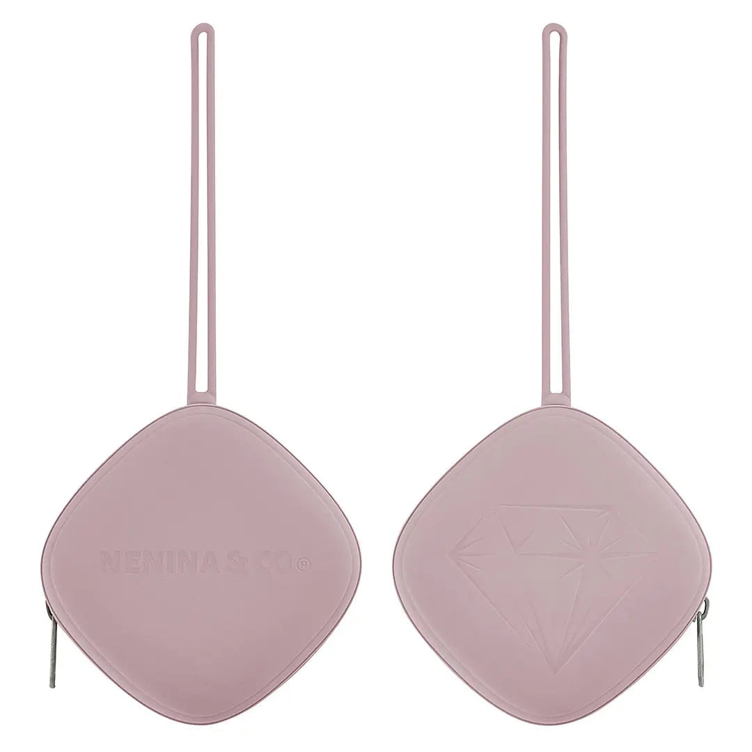 Guardachupete DIAMOND – Nenina &amp; Co