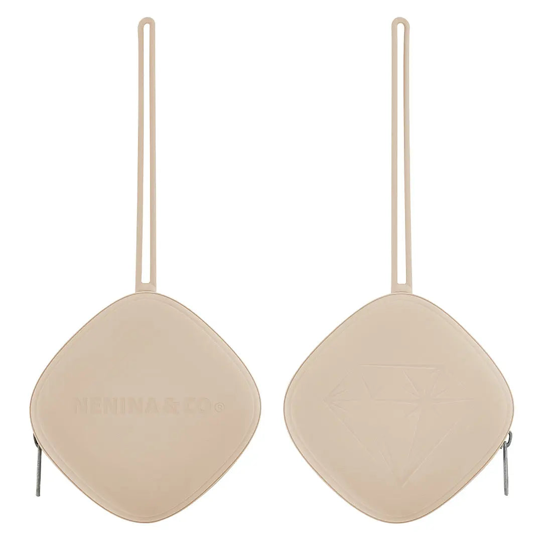 Guardachupete DIAMOND – Nenina &amp; Co