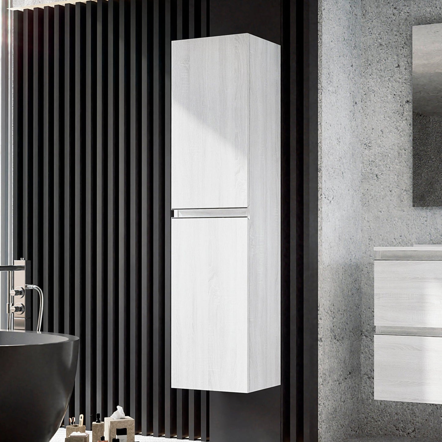 BATHME MADISON Pilar Color Hibernian