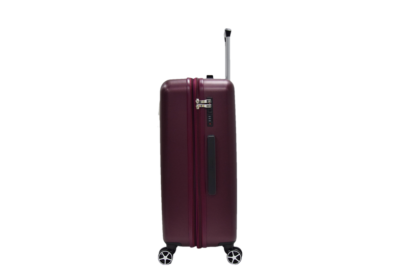 MALETA GRANDE RIGIDA EXTENSIBLE- KAPPA-GRACE-77CM