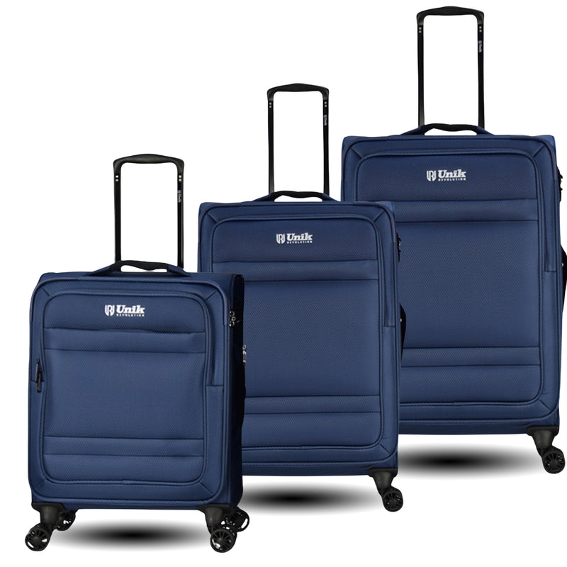 Modelo Blanda Omega Set de 3 (L+M+S)