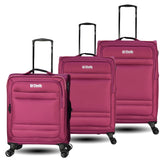 Modelo Blanda Omega Set de 3 (L+M+S)