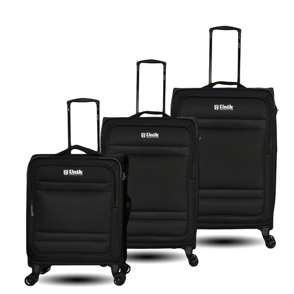 Modelo Blanda Omega Set de 3 (L+M+S)