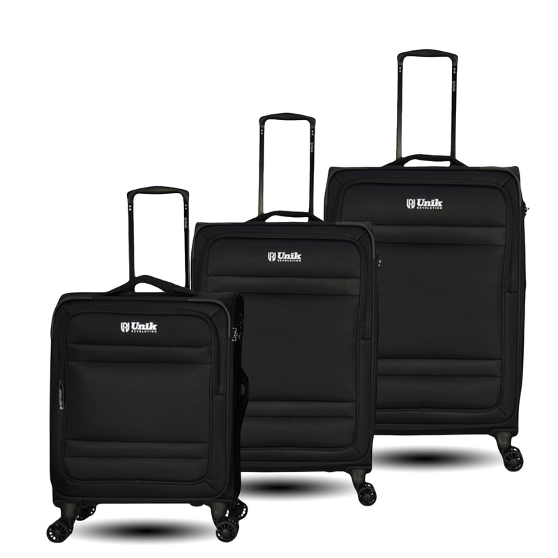 Modelo Blanda Omega Set de 3 (L+M+S)