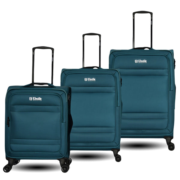 Modelo Blanda Omega Set de 3 (L+M+S)