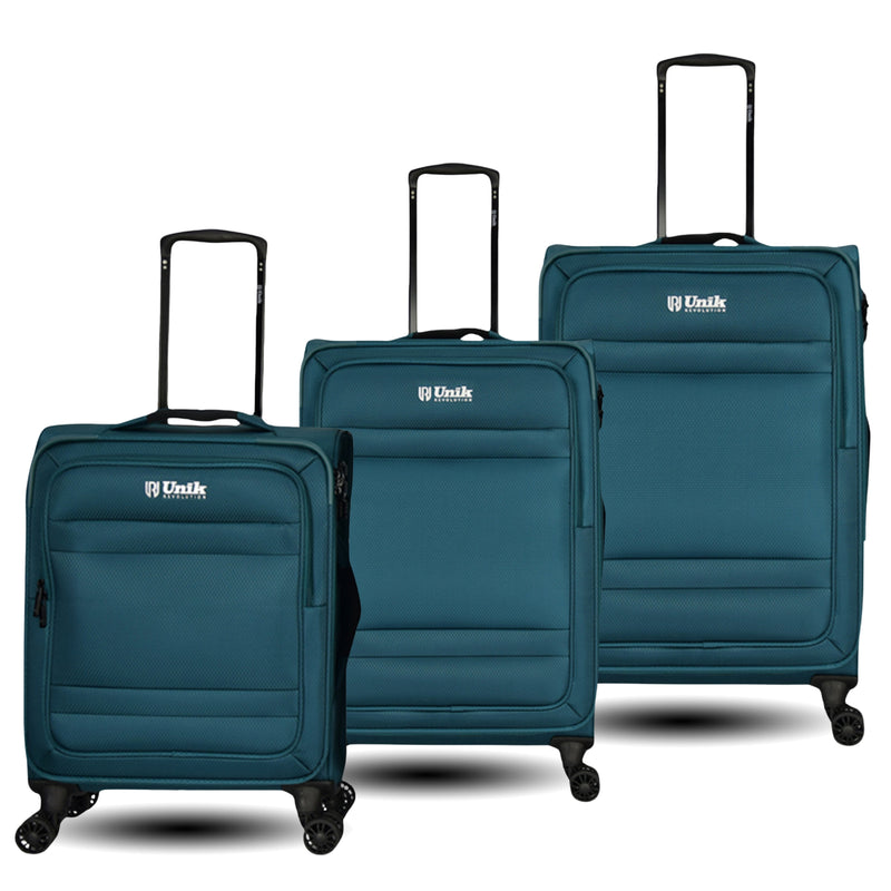 Modelo Blanda Omega Set de 3 (L+M+S)