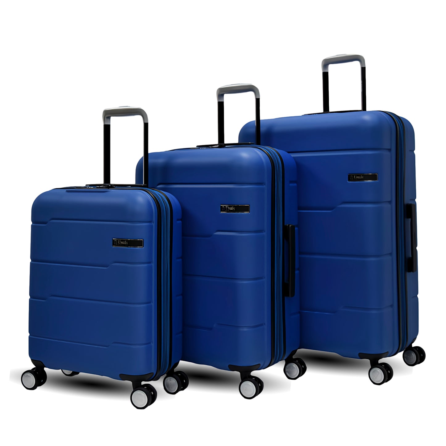 Juego De Maletas (L+M+S)-Vigo