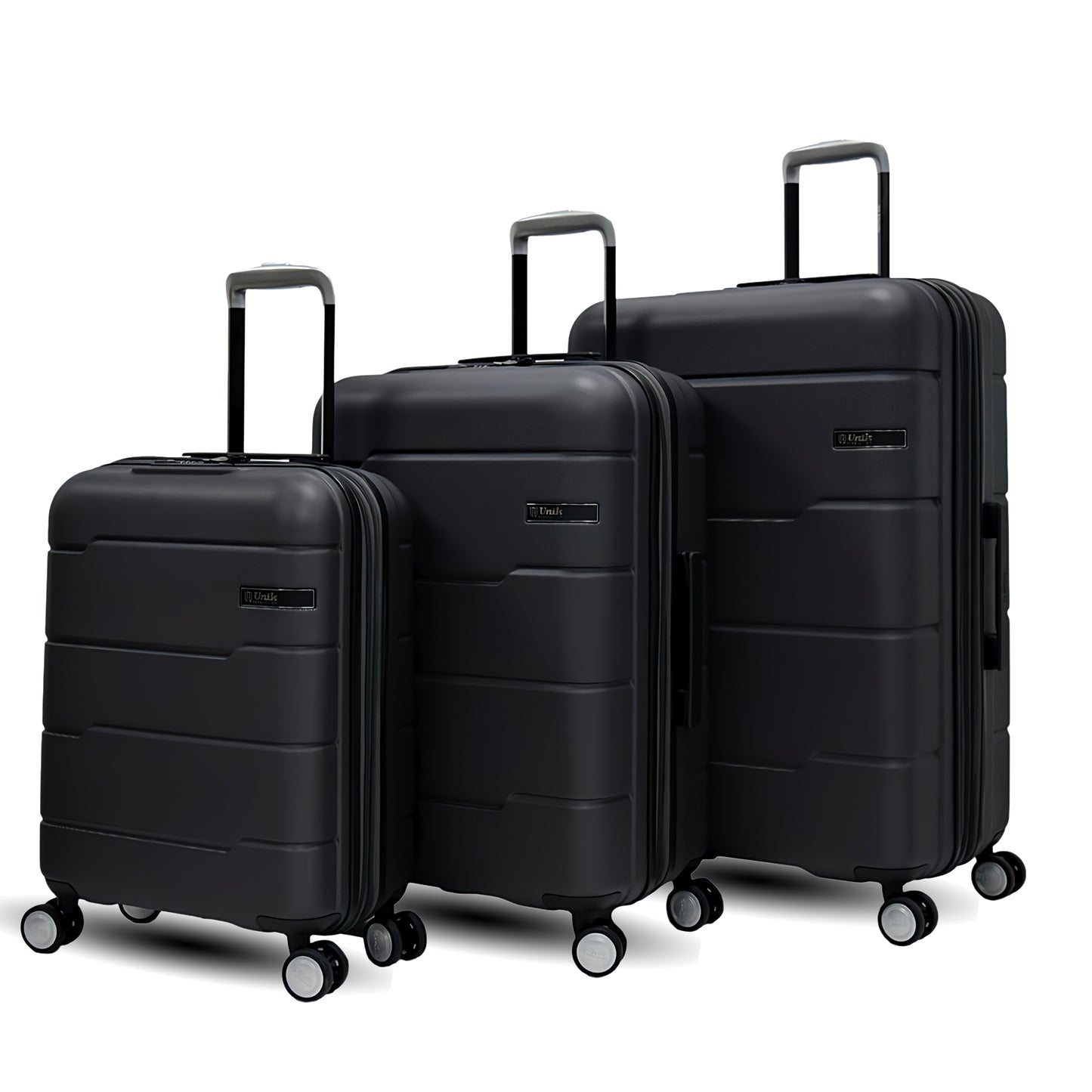 Juego De Maletas (L+M+S)-Vigo