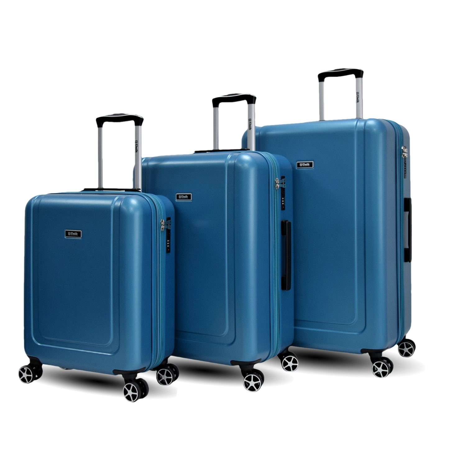 Juego De Maletas (L+M+S)-Kappa Grace