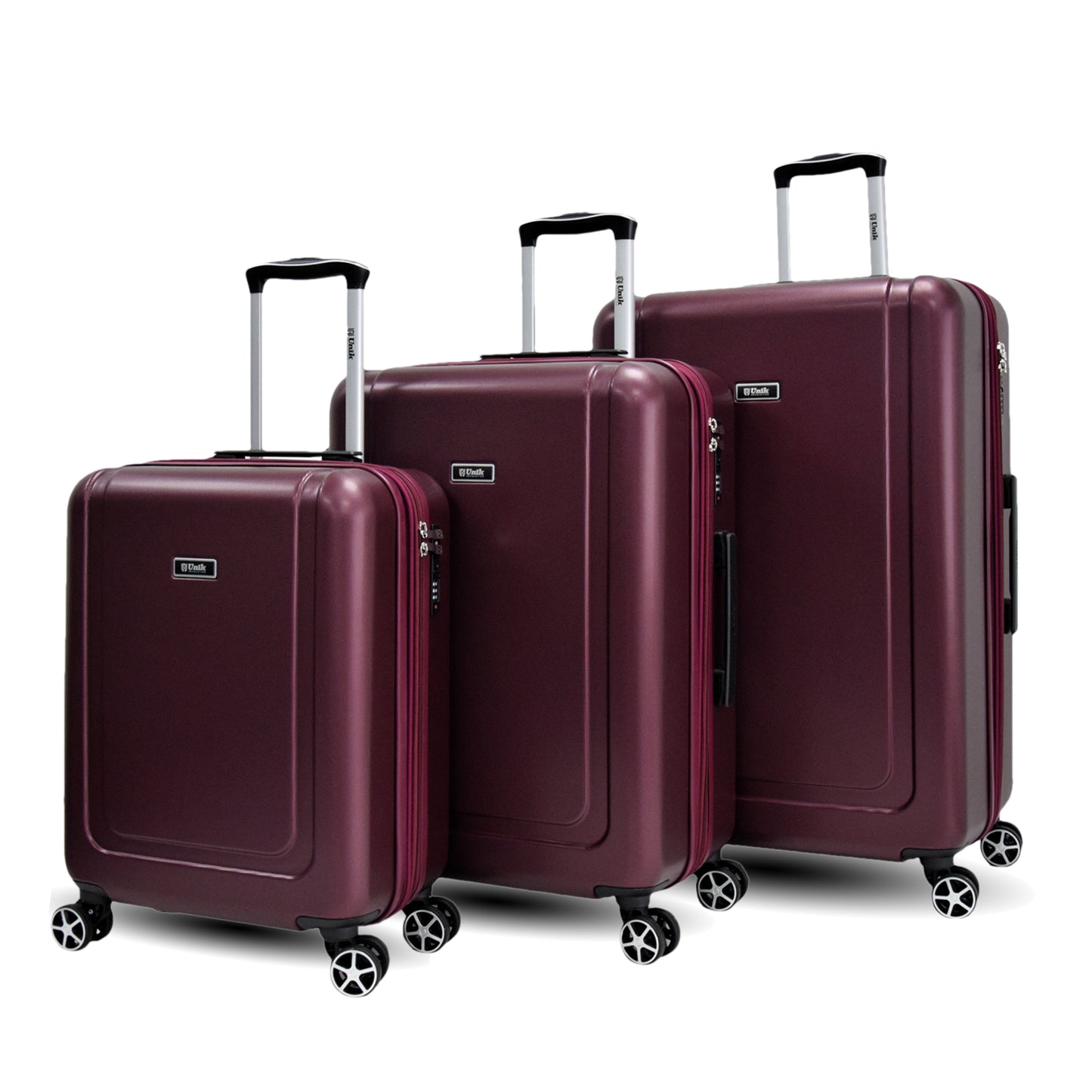 Juego De Maletas (L+M+S)-Kappa Grace