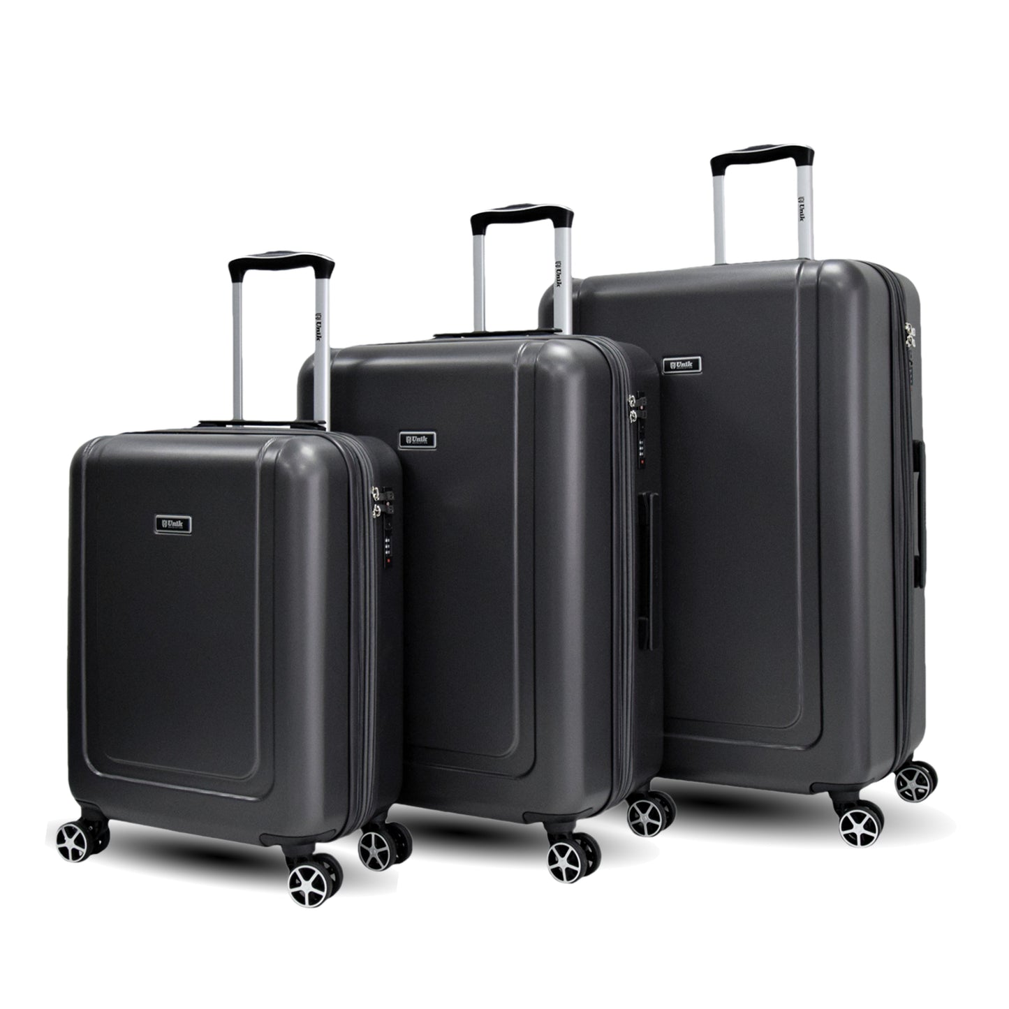 Juego De Maletas (L+M+S)-Kappa Grace