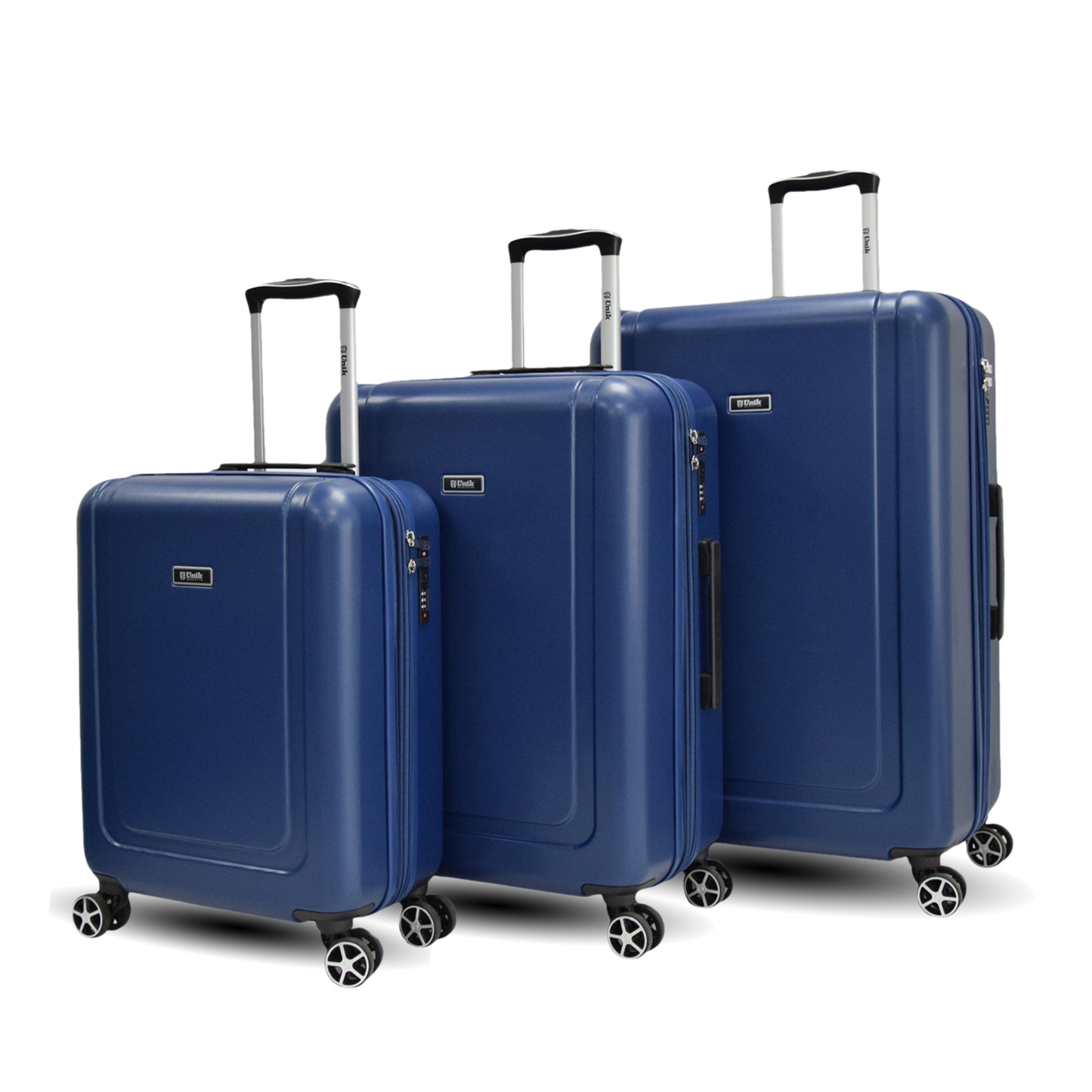 Juego De Maletas (L+M+S)-Kappa Grace