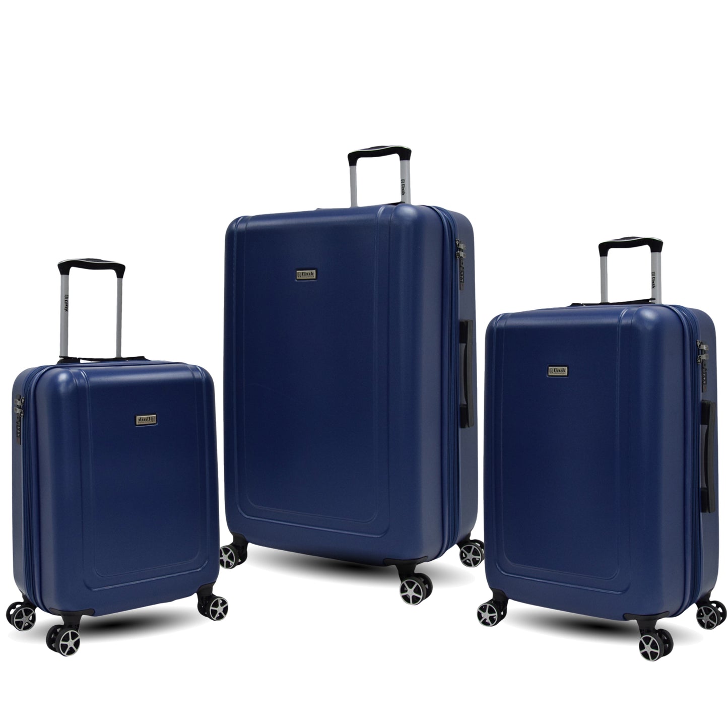 Juego De Maletas (L+M+S)-Kappa Xpand