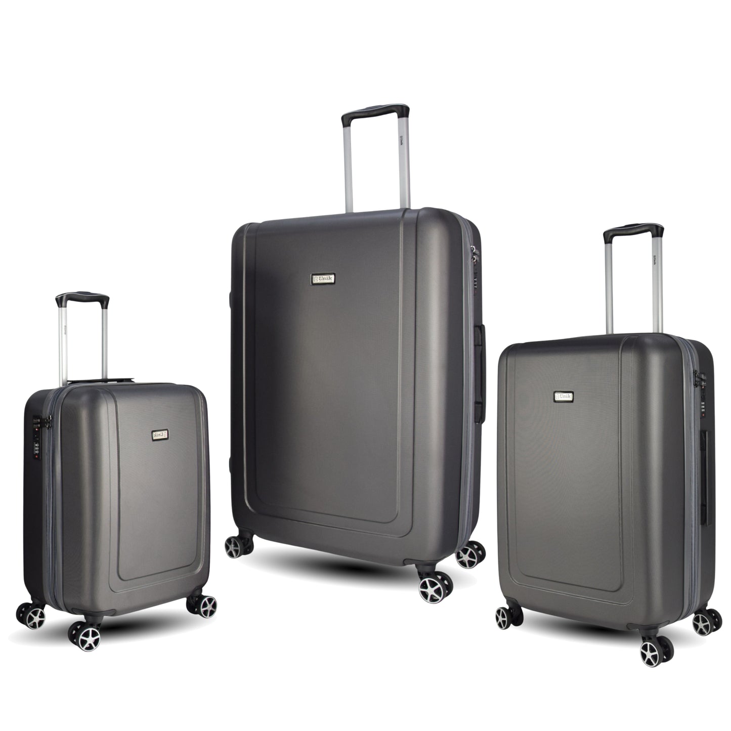 Juego De Maletas (L+M+S)-Kappa Xpand