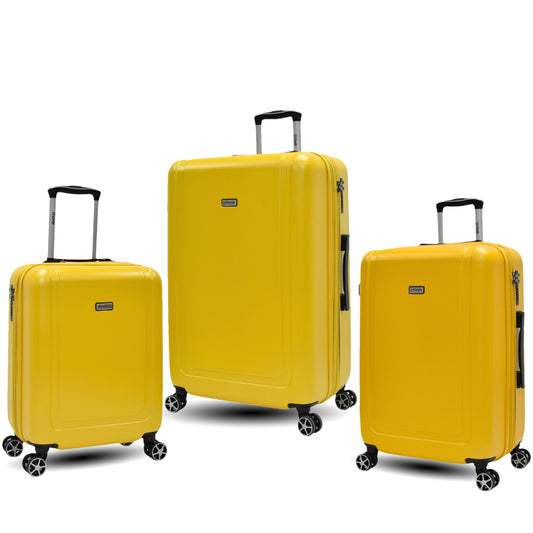 Juego De Maletas (L+M+S)-Kappa Xpand