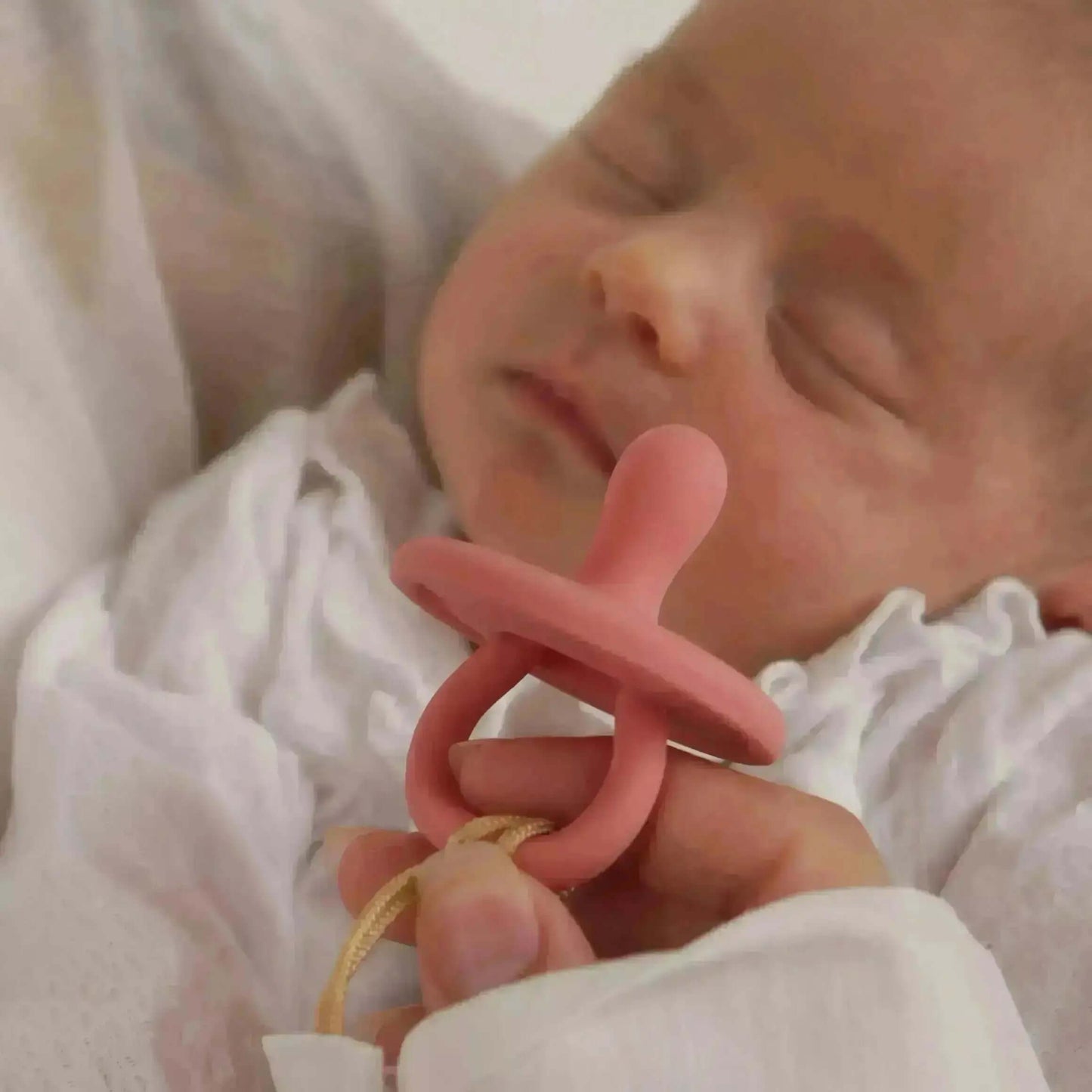 Guardachupetes Dark Pink Nenina & Co