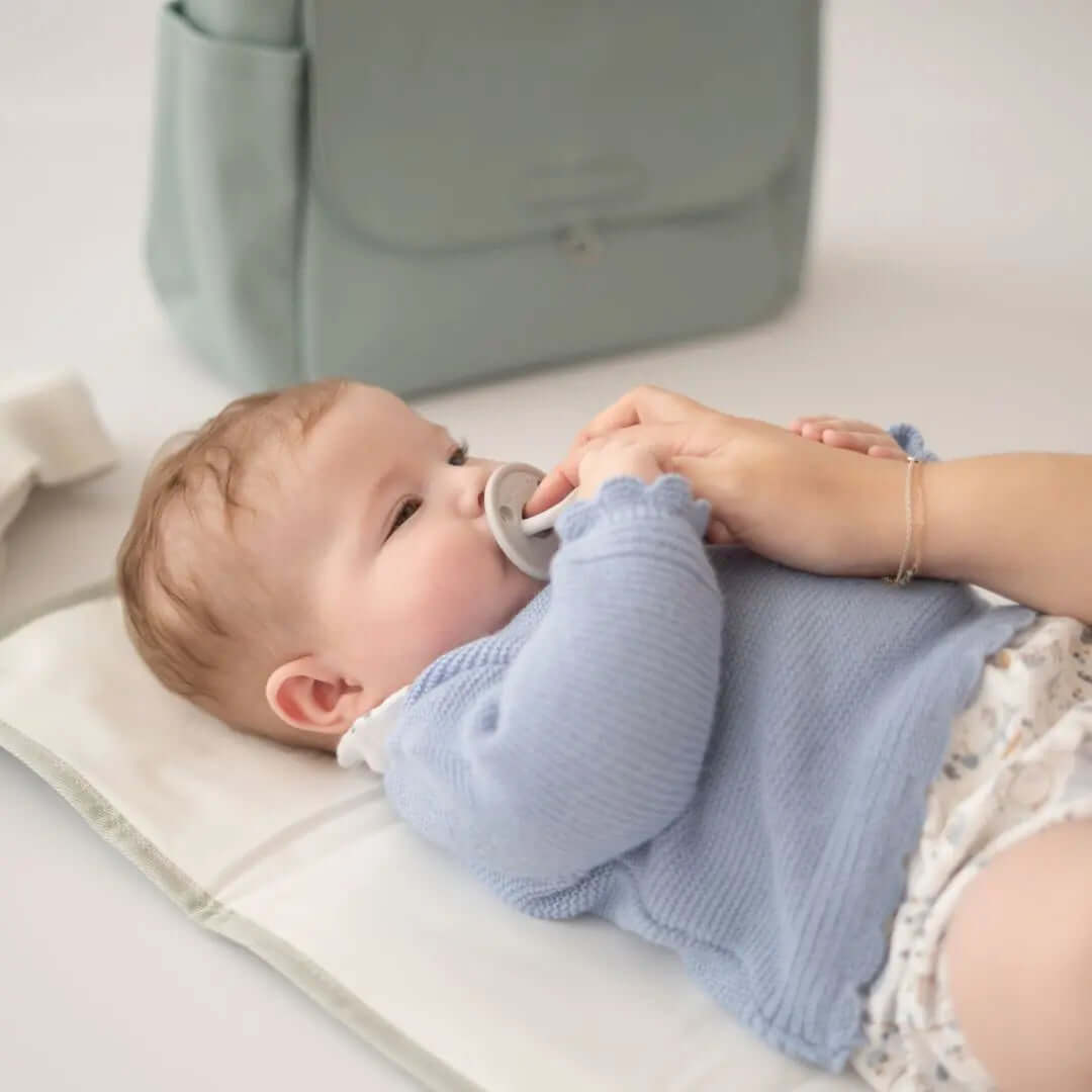 Kit 3 Chupetes CLÁSICOS Nenina & Co