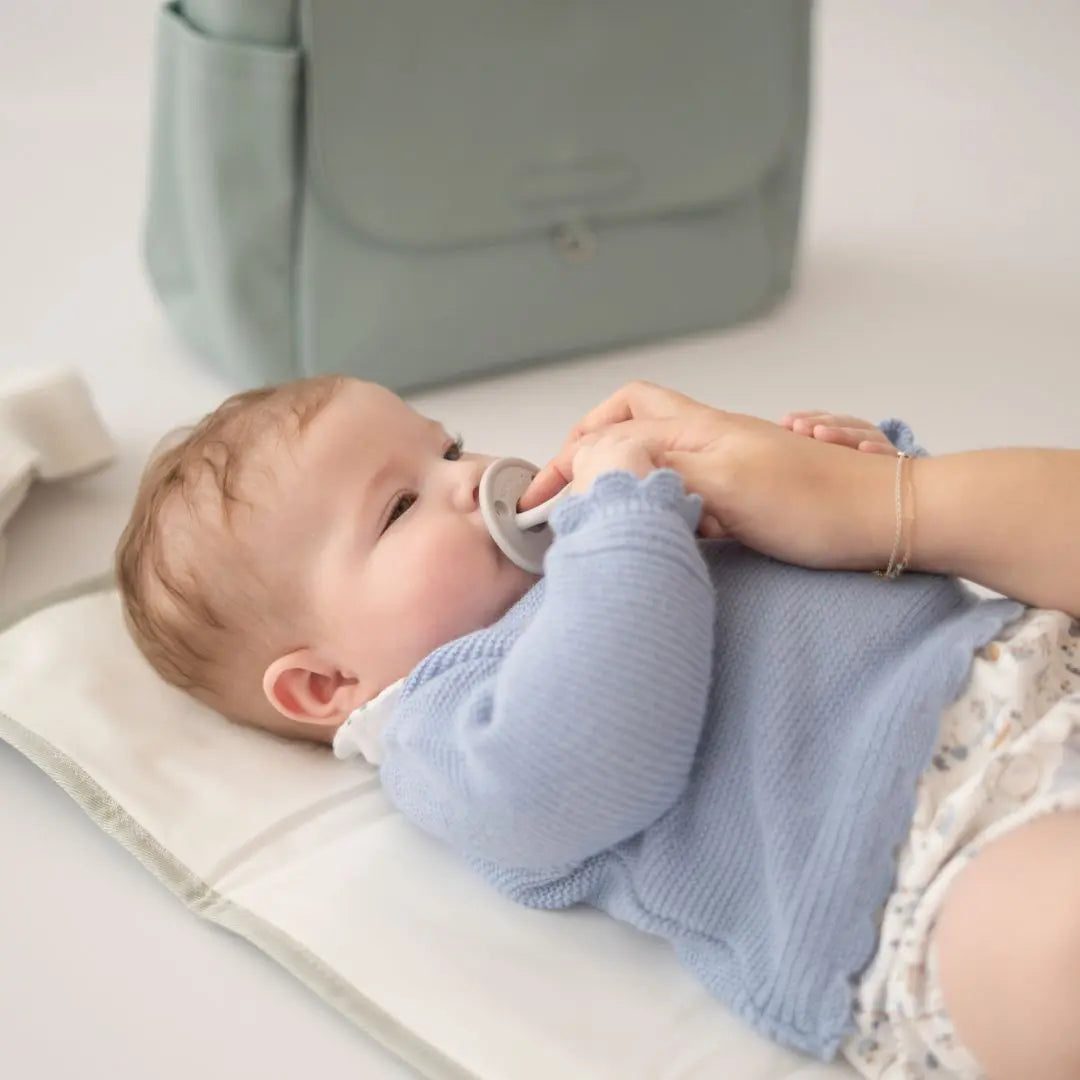 Kit 3 Chupetes CLÁSICOS Nenina & Co