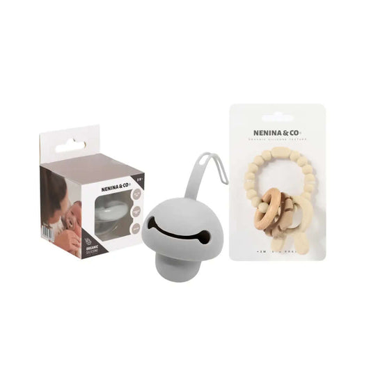 Kit Dientes Felices Nenina & Co