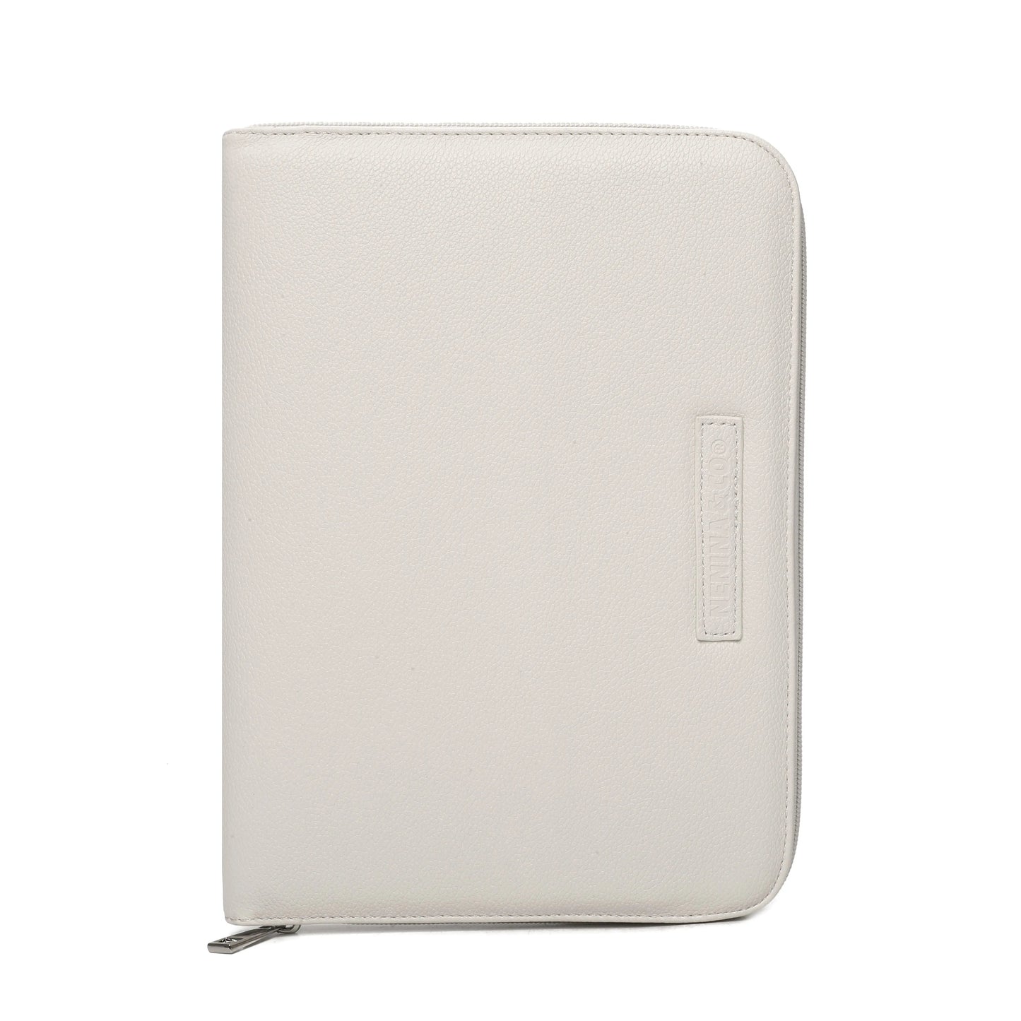 Libro de nacimiento Bebé Eco piel MIREM By Nenina & Co Dusty Beige (copia)