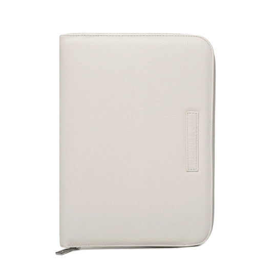 Libro de nacimiento Bebé Eco piel MIREM By Nenina & Co Dusty Beige (copia)