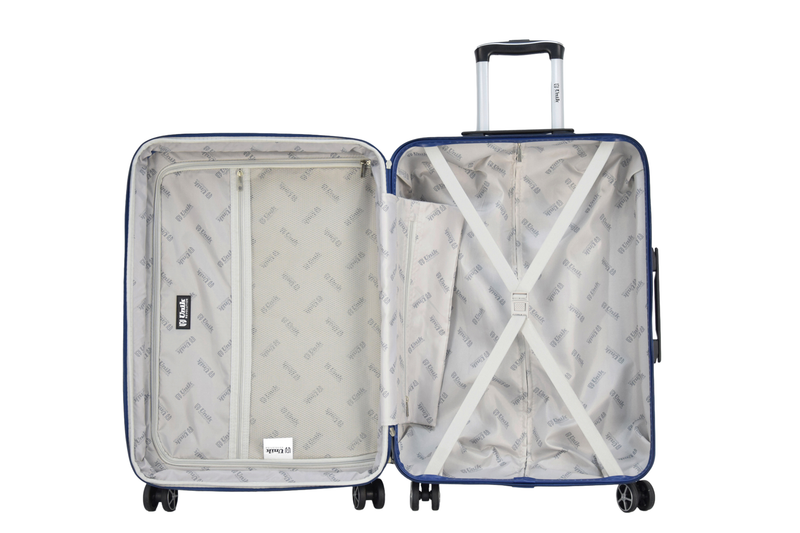 Maleta De Cabina-Kappa-Grace-20"