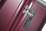 MALETA GRANDE RIGIDA EXTENSIBLE- KAPPA-GRACE-77CM