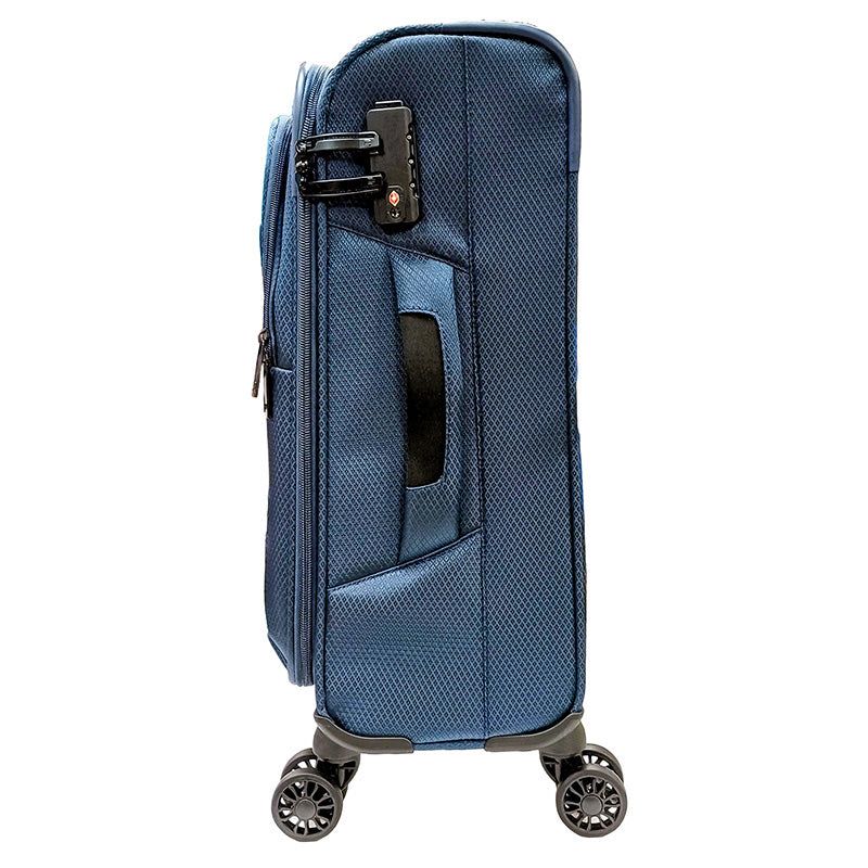 Modelo Blanda Omega Set de 3 (L+M+S)