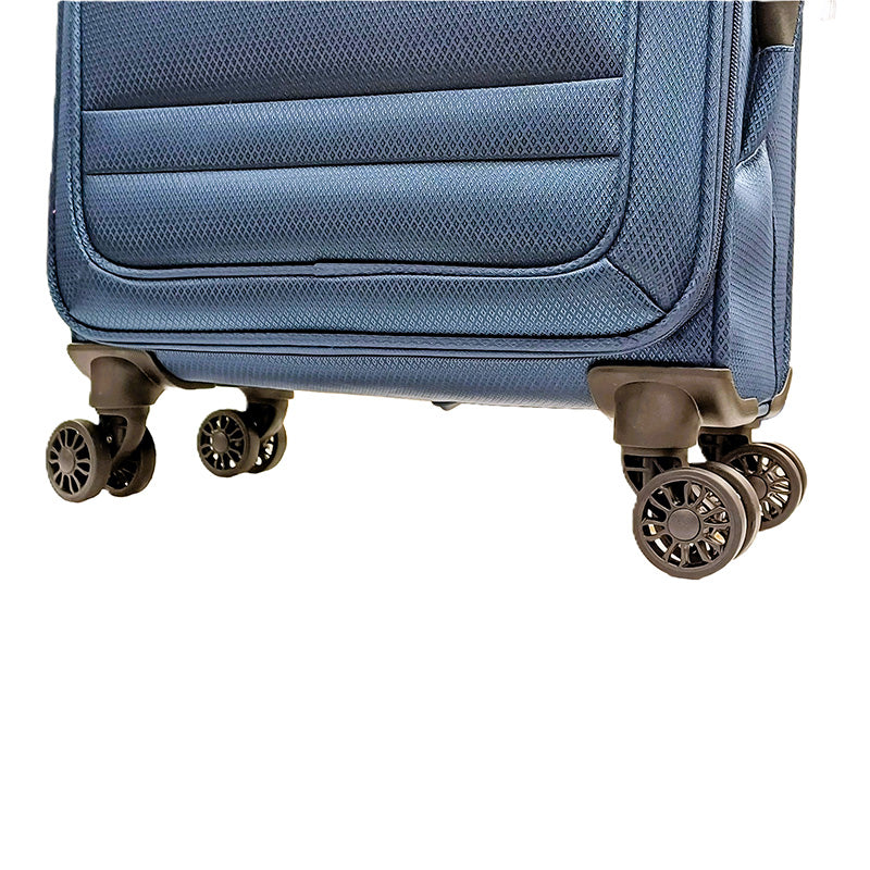 Modelo Blanda Omega Set de 3 (L+M+S)
