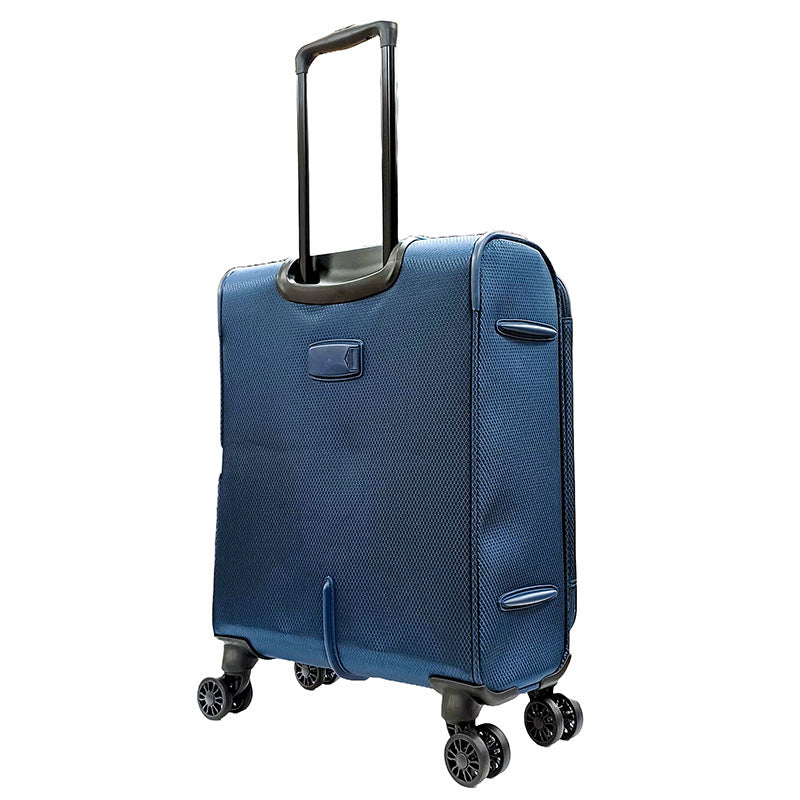 MALETA GRANDE BLANDA EXTENSIBLE TSA- OMEGA-78CM