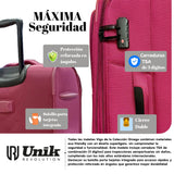 Modelo Blanda Omega Set de 3 (L+M+S)